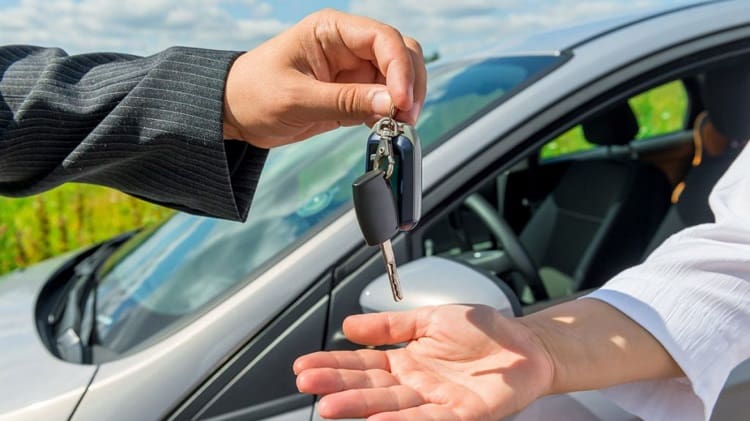 Wanee Rent Car: Driving into the Future in Cilacap